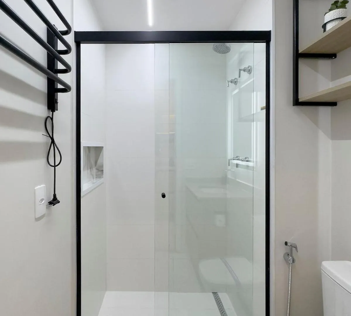 Studio Exclusivo - Congonhas, Metro E Shopping Sao Paulo Brazil