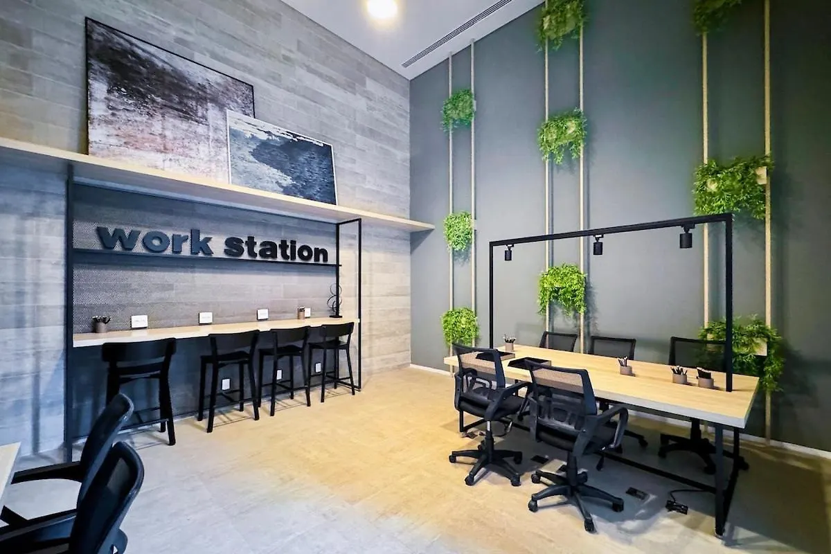 Studio Exclusivo - Congonhas, Metro E Shopping São Paulo 0*,  Brazílie
