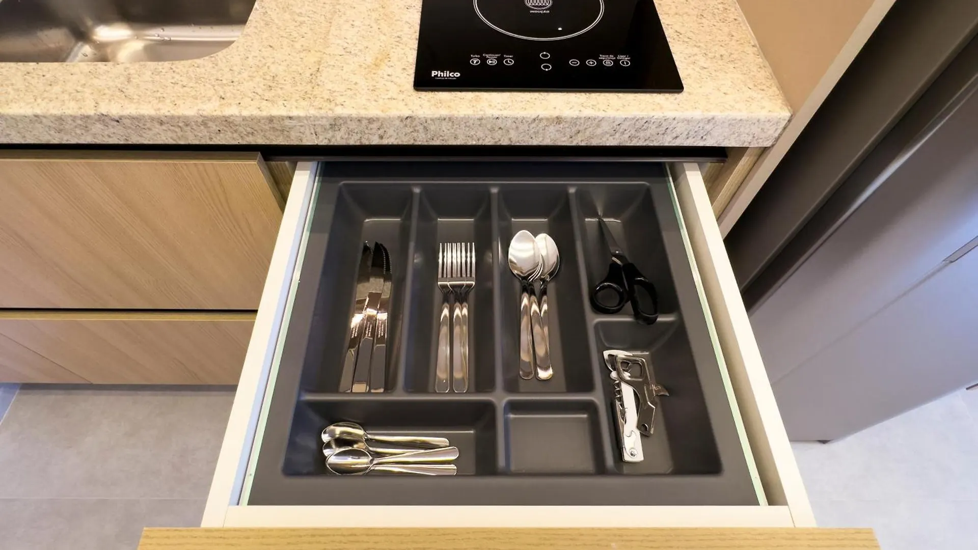 Apartmán Studio Exclusivo - Congonhas, Metro E Shopping São Paulo